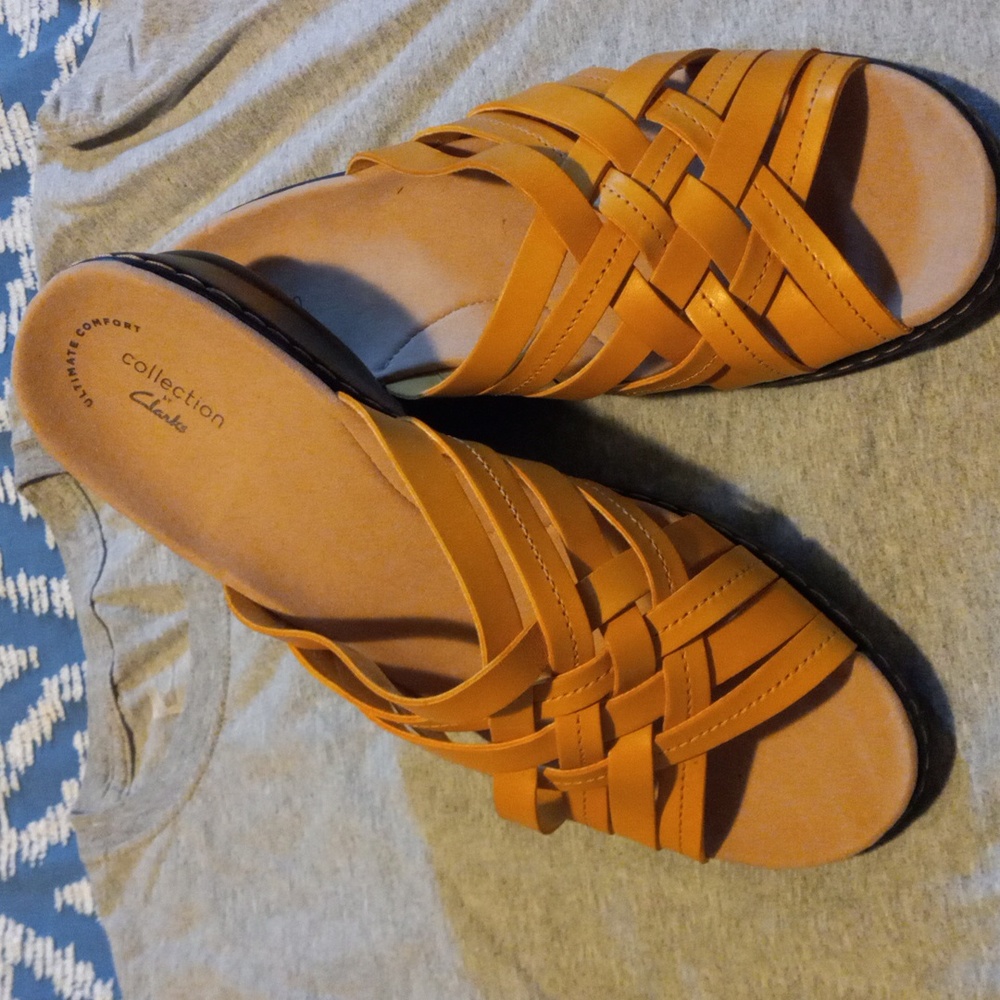 Women's sandals